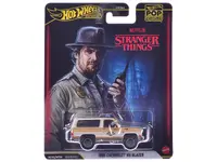 Hot Wheels-JHW86