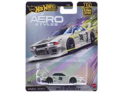 Hot Wheels-JKF05