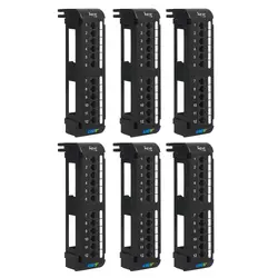 Cablesys-ICC-ICMPP125EV
