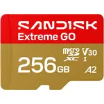 Western Digital SDSQXGN-256G-GN6MN