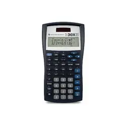 Texas Instruments-30XIIS-TKT