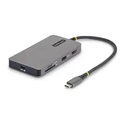 STARTECH-305B-USBC-MULTIPORT