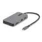 STARTECH-305B-USBC-MULTIPORT