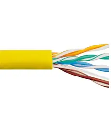 International Connectors and Cable Corp.-ICC-ICCABR5EYL