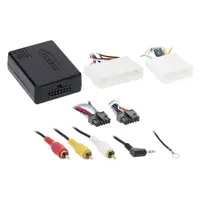 AXXESS AXDI-NIS1