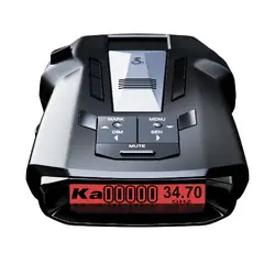 COBRA ELECTRONICS-0180012-1