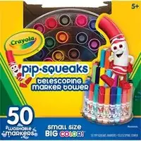 CRAYOLA-CYO 588750