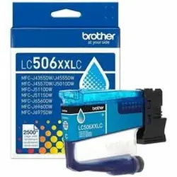 Brother-BRT LC506XXLCS