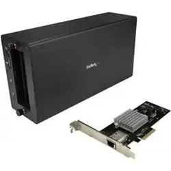 STARTECH-STC BNDTB10GI