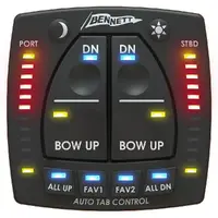 Bennett Trim Tabs-AP000A1BC