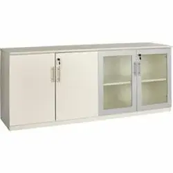 SAFCO PRODUCTS-SAF MVLCTSS