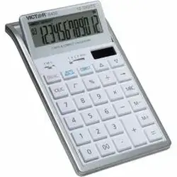 Victor Tech-VCT 6400