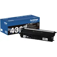 Brother-TN433BK