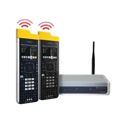 Texas Instruments-NAVN3/CRK30/2L1