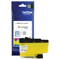 Brother-LC3039Y