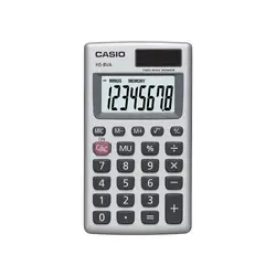 Casio-CSOHS8VA