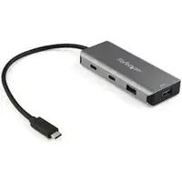 STARTECH-STC HB31C2A2CB