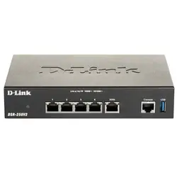 D-Link-DSR-250V2