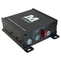 Milennia-MIL-AMP200BT