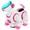 VA90024-PNK-STK-12