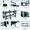 STC VIDWALLMNT