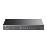 TPLINK-SG2008P