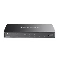 TPLINK-SG2008P