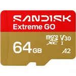 Western Digital SDSQXGN-064G-GN6MN