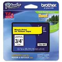 Brother-TZE325-OBSOLETE