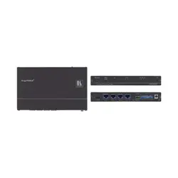 Kramer-VM-4HDT
