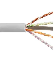 International Connectors and Cable Corp.-ICC-ICCABR6AWH