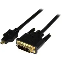 STARTECH-STC HDDDVIMM2M