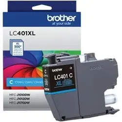 Brother-LC401XLCS
