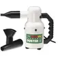 Metropolitan Vacuum Cleaner Company Inc-MEV ED500
