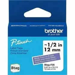 Brother-BRT BTAGF35