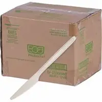ECO-PRODUCTS,INC. ECO EPCE6KNWHT