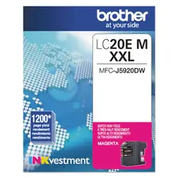 Brother-LC20EM