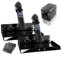 Bennett Trim Tabs-ST9