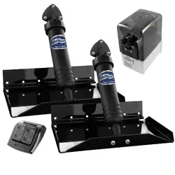 Bennett Trim Tabs-ST9