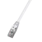 LYNN ELECTRONICS, LLC.-CAT6-10-WH