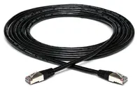 LYNN ELECTRONICS, LLC. CAT6-50-BK
