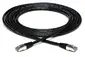 LYNN ELECTRONICS, LLC.-CAT6-50-BK