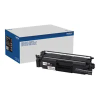 Brother-BRT TN810XLBK