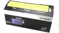 Lexmark-LEX 52D1H0E