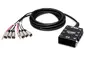 Hosa Tech-SH-6X2-50