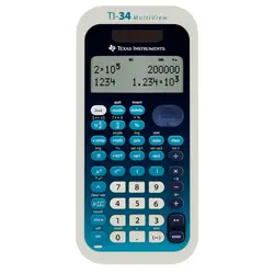 Texas Instruments-34MV/FC/1L1/A