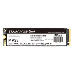 Team Group Inc-TM8FP6256G0C101