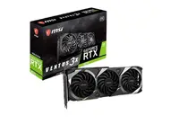 MSI-RTX 3070 VENTUS 3X OC