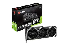 MSI-RTX 3070 VENTUS 3X OC