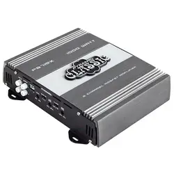 PYRAMID TECHNOLOGIES-PB715X